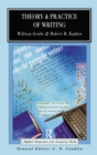 Image for Theory and practice of writing  : an applied linguistics perpsective