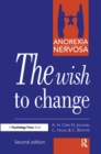Image for Anorexia Nervosa : The Wish to Change