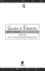 Image for Gender and Ethnicity in Schools : Ethnographic Accounts