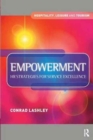Image for Empowerment: HR Strategies for Service Excellence