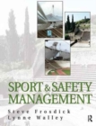 Image for Sports and Safety Management