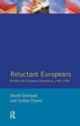 Image for Reluctant Europeans