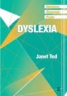 Image for Individual Education Plans (IEPs) : Dyslexia