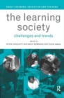 Image for The Learning Society: Challenges and Trends