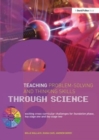 Image for Teaching Problem-Solving and Thinking Skills through Science