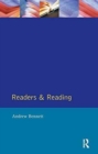 Image for Readers and Reading