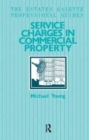 Image for Service Charges in Commercial Properties