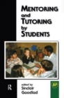 Image for Mentoring and Tutoring by Students