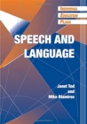 Image for Individual Education Plans (IEPs) : Speech and Language
