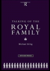 Image for Talking of the Royal Family