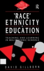 Image for Race, Ethnicity and Education