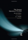 Image for Eastern Question 1774-1923, The