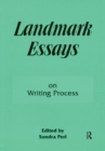 Image for Landmark Essays on Writing Process