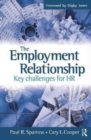 Image for The Employment Relationship