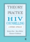 Image for Theory And Practice Of HIV Counselling