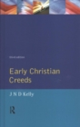Image for Early Christian Creeds