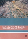 Image for Soil Management : Problems and Solutions