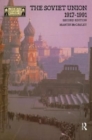 Image for The Soviet Union 1917-1991