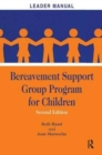 Image for Bereavement Support Group Program for Children