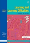 Image for Learning and Learning Difficulties