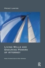 Image for Living Wills and Enduring Powers of Attorney