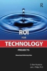 Image for ROI for Technology Projects