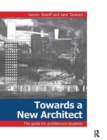 Image for Towards a New Architect