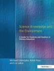 Image for Science Knowledge and the Environment