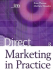 Image for Direct Marketing in Practice