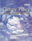 Image for Climate Policy Options Post-2012 : European strategy, technology and adaptation after Kyoto