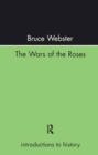 Image for The Wars Of The Roses