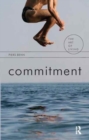 Image for Commitment