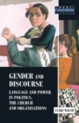 Image for Gender and Discourse
