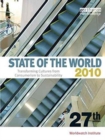 Image for State of the World 2010