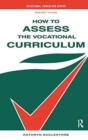 Image for How to Assess the Vocational Curriculum