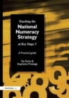 Image for Teaching the National Strategy at Key Stage 3 : A Practical Guide