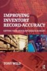 Image for Improving Inventory Record Accuracy