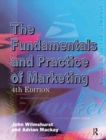 Image for Fundamentals and Practice of Marketing