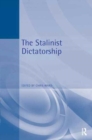 Image for The Stalinist Dictatorship