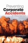 Image for Preventing Corporate Accidents