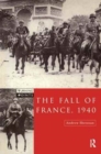 Image for The Fall of France 1940