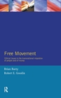 Image for Free Movement