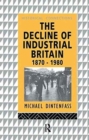 Image for The Decline of Industrial Britain