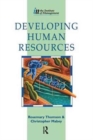 Image for Developing Human Resources