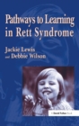 Image for Pathways to Learning in Rett Syndrome
