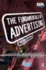 Image for Fundamentals of Advertising