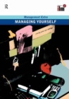 Image for Managing Yourself Revised Edition
