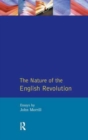Image for The Nature of the English Revolution