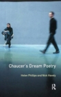 Image for Chaucer&#39;s Dream Poetry