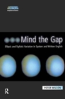 Image for Mind The Gap